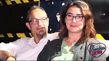 Rubis, Reine Du Sexe, S'offre Une Grosse Bite