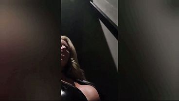Tricking And I Pulled A Condom Off A Newcomer After A Night Out