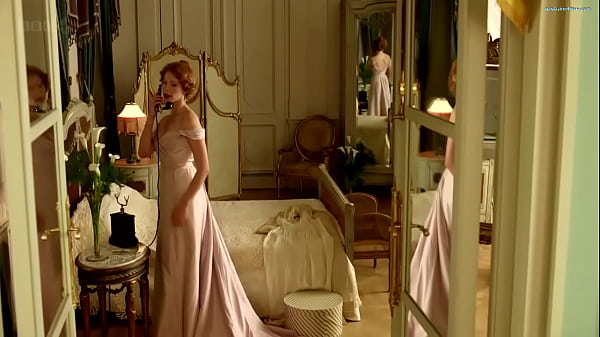 Rebecca Hall - Parade's End: S01 E01 (2012)
