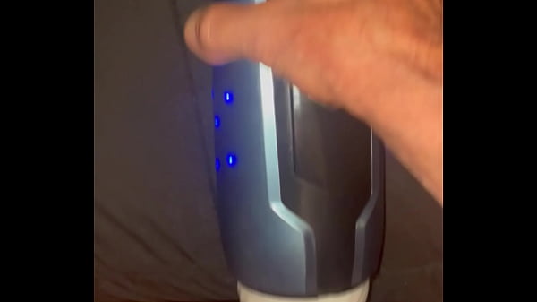 Watch Me Stroke Toy