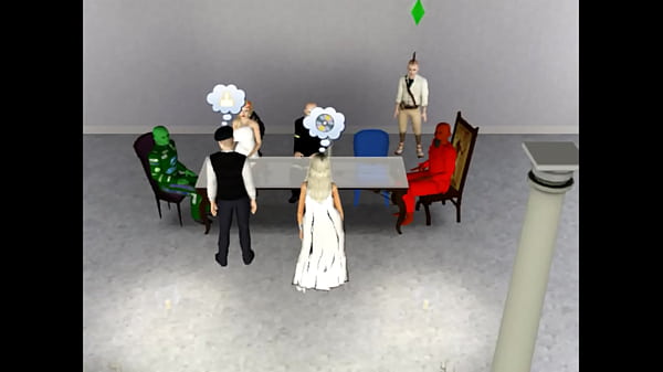 S3D Ep.6 Old Sex Gods