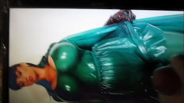 Spunk On Extremely M.