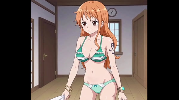 ️Nami Sex️ "1" By: Me