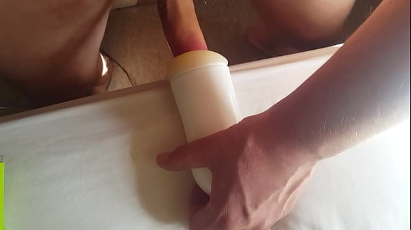 Epic Flesh Bouncing