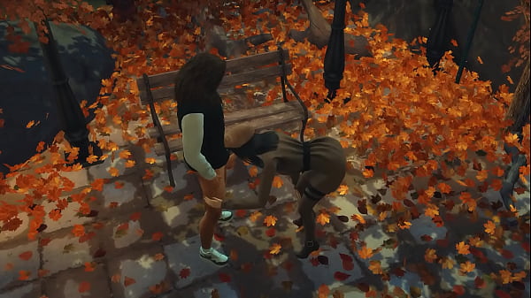 Sims 4. GYM «Flex Nutt». Part 3 - A Friendly Gesture