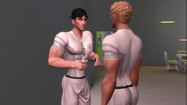 Part 1: The Cream Dump Of The Soccer Academy - The Tramp Of The Team