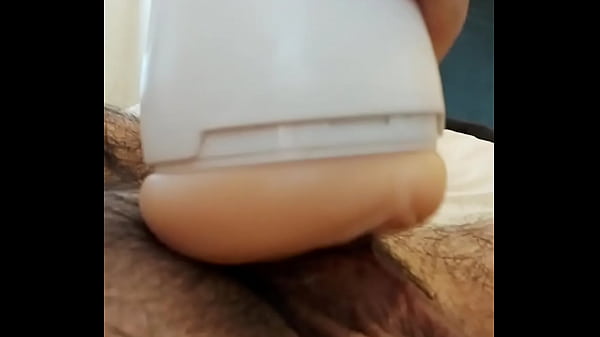 Quick Fleshlight Nail