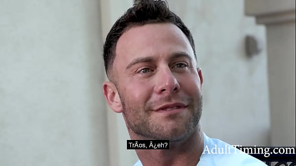 Seth Covets His Mate's Fiance Kenna Crams (Cuckolded)
