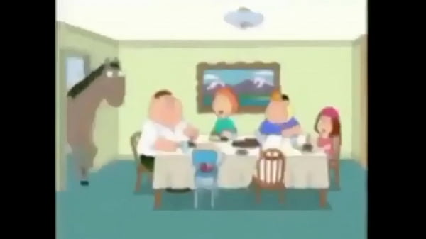 Peter, The Is Here