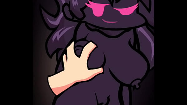 Bf Touching Gf's Knockers - Animation Proyect 2