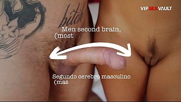 Slobbery Deep Oral With Eye Contact Then She Moves To Fuck The Next Pole