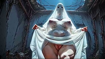 Ai Ghost Sex , Ai Relentless Sex