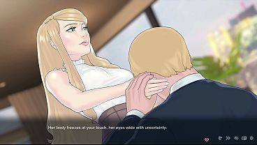 Complete Gameplay - Quickie: A Relish Hotel Story, Part 14