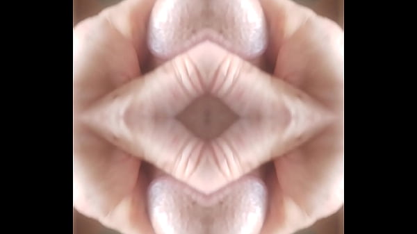 ARTISTIC ORGASM My Cock Pokes Orifice Check Shirt Mirranuz-58 20241226