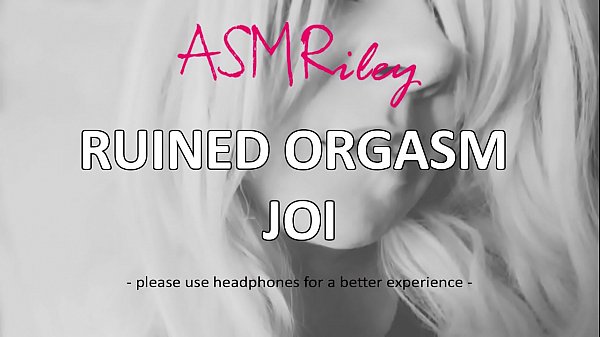 EroticAudio - ASMR Ravaged Release JOI