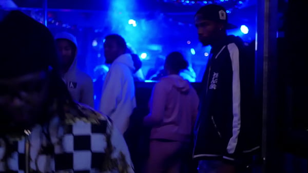 Manager Ruff Motorola Naked Hoes In Shed Club