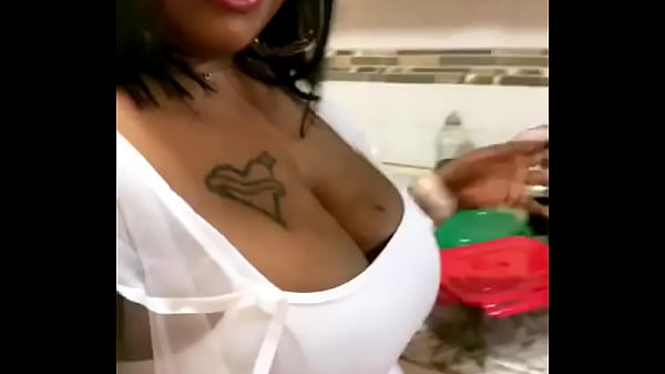 Cooking Banging Lesson With AfroCandy