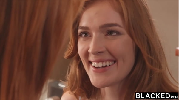BLACKED Bratty & BBC-hungry Auburn-haired Always Gets Her Way