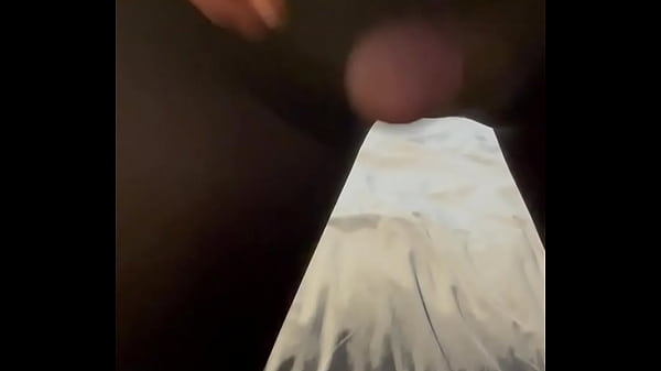 Pantyhose Dick Play