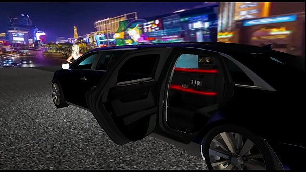 Stormcrow Store Luxury Limousine
