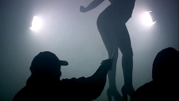 HD Wetting - Disrobe Club Pee Accident