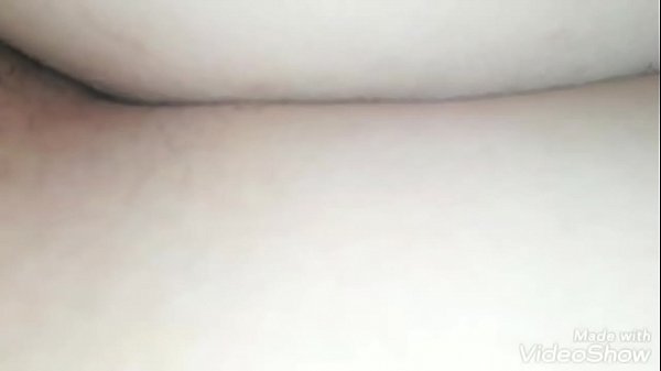 Gozando Na Bunda Da Branquinha