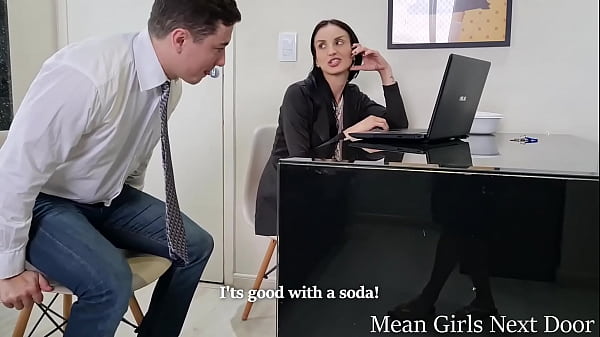 Vitoria Vonteese And Mr Pine - Sultry Office Coworker Masters And Friendzone Loser EP 1 - FOOT SAVOR - SOLE MASSAGE - FINDOM - CUCKOLD - SOLE DOMINATION - SOLE HUMILIATION - HIGH