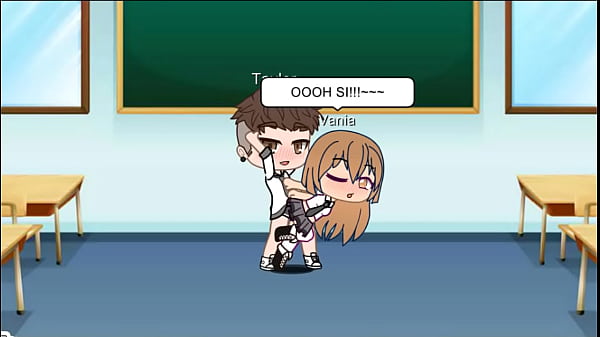 Un Trio - Gacha Life (Capitulo I)