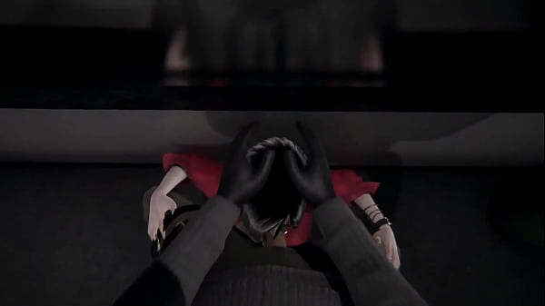 Hentai Resident Evil 4 Remake Ada L 3d Animation