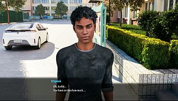Complete Gameplay - Matures Of Sunville 2, Part 72