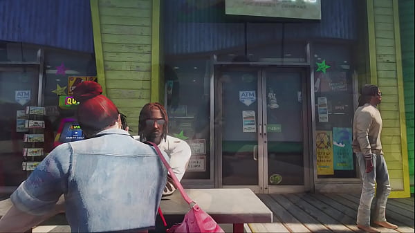 GTA 5 - A DAY WITH MY SWEETHEARTS