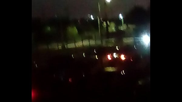 LAPD In South Los Angeles