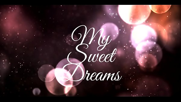 My Dainty Dreams [Voice Only]