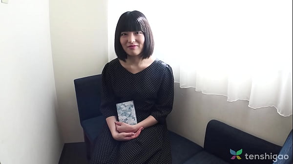 Little Cute Japanese Candid Interview Couch Casting - First Adult Video In Tokyo Japan Crave Hotel - Blowjob And Unclothe Naked To Display Pink Cunt And Tiny Titties 4K [part 2]