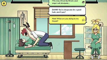 問題學生1.2.0(ProblematicSubjects1.2.0 Infirmary)