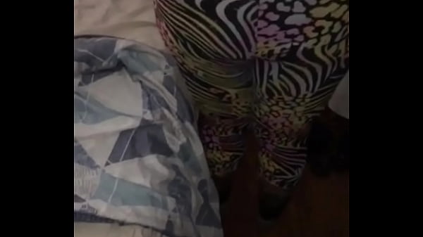 Big Booty Cougar BABE Can’t Handle BF 12inch Mandingo Dredd