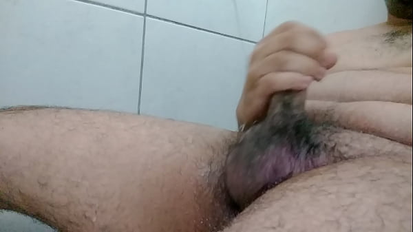 Me Masturbando No Chuveiro