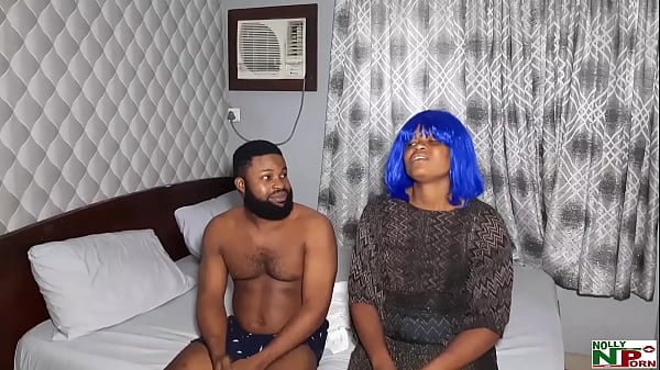 PAYBACK - Krissyjoh Handles His Massive Shaft To Convince And Rail His Friend's Babe (Sequel To Krissyjoh Woke Up And Met Newcomer Fucking His Spouse)