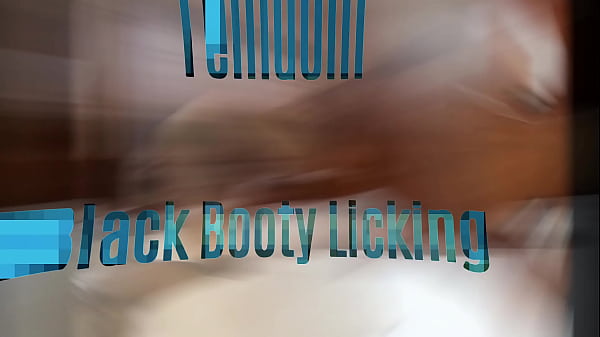 FemDom Black Butt Savorring Starring Helena Price