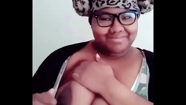 YouTuber Breeoni Jones Breasts In Old Patreon Video