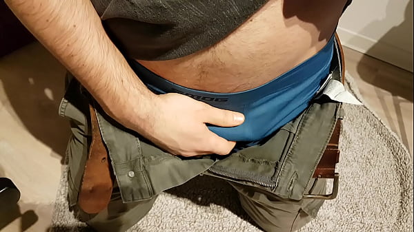 Came Home From Pump And Smack Myself