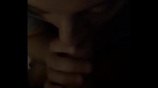 Oral From A Babe I Met