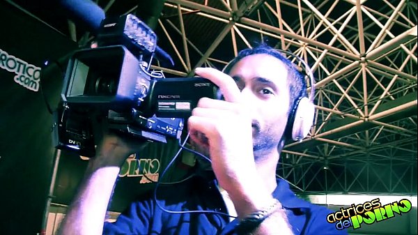 ADPVIP Desfase En El SaloÌn EroÌtico De Barcelona