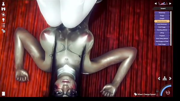 Latina Babygirl Transformation In Honey Select 2 Part 2