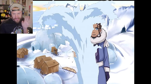 The Biggest Secret In Avatar Has Been Unveiled (Four Elements Trainer)
