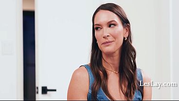 Stepmommy Empowers Coeds With Strapons (Backfires)