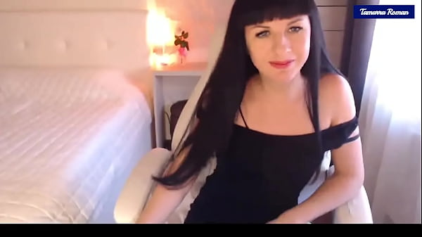 Tamarra Roman So Hott Tempting Lacy Strip & Snatch Delights 04-20-2021