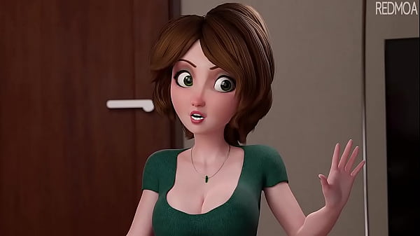 La Tía Cass En Acción