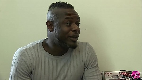 LACEYSTARR - Dr Lacey Meets Antonio Black