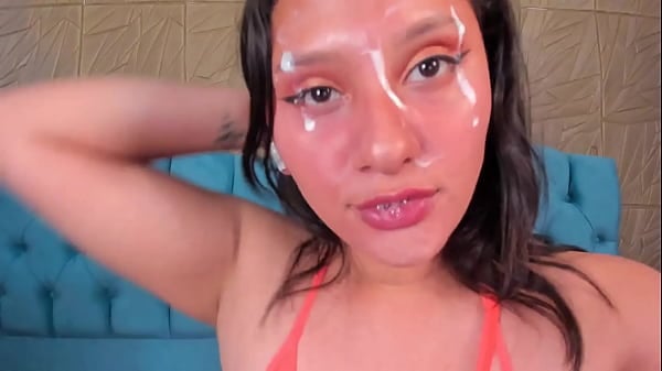Camgirl Jasmin Saliva